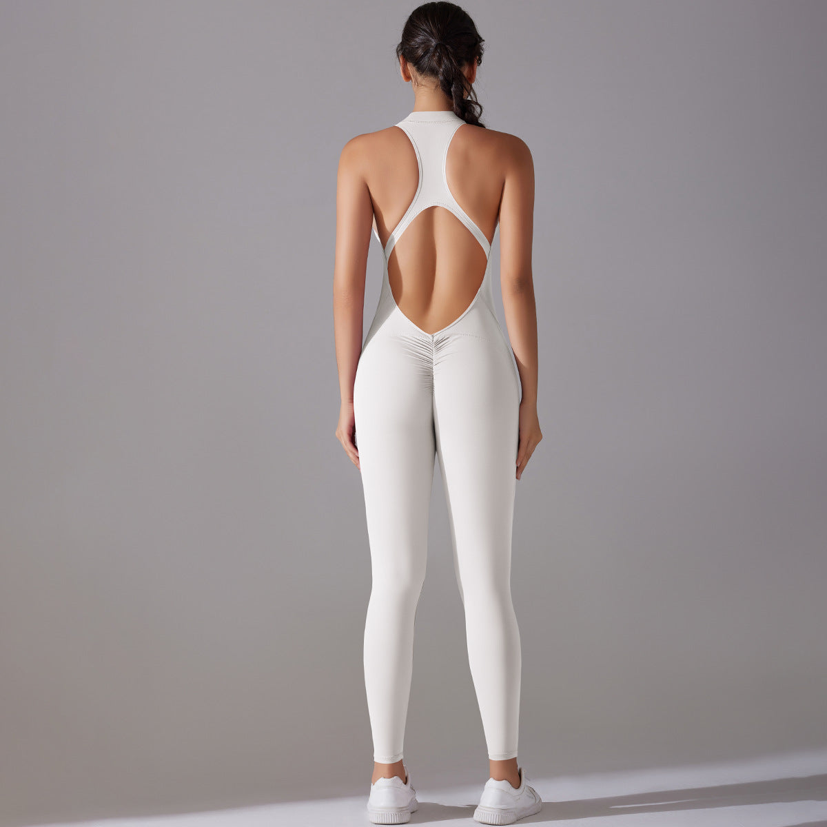 X-Back Sculpt Leggings