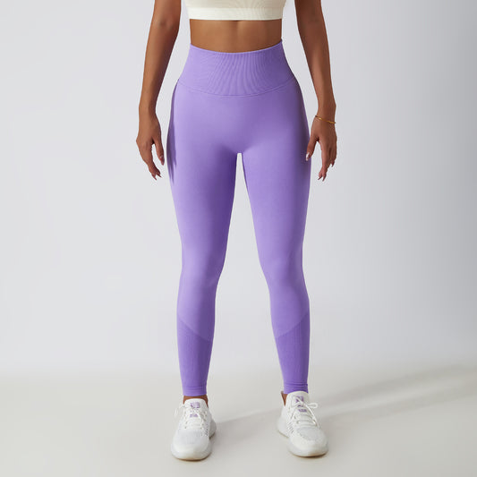 High-Waisted Shaping Leggings