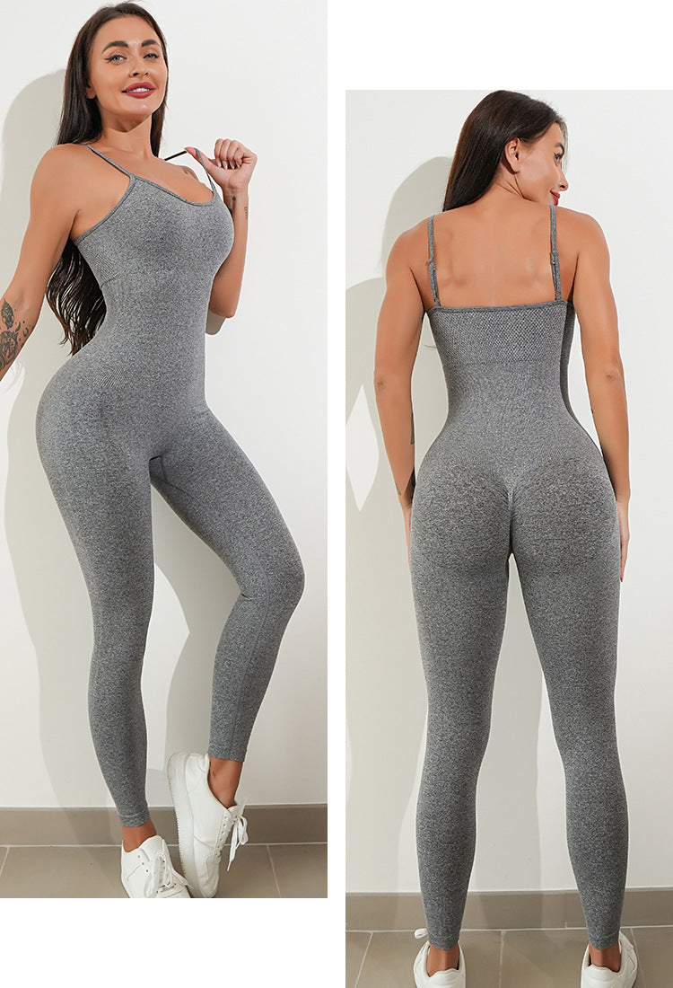 Shape&Tuck Leggings