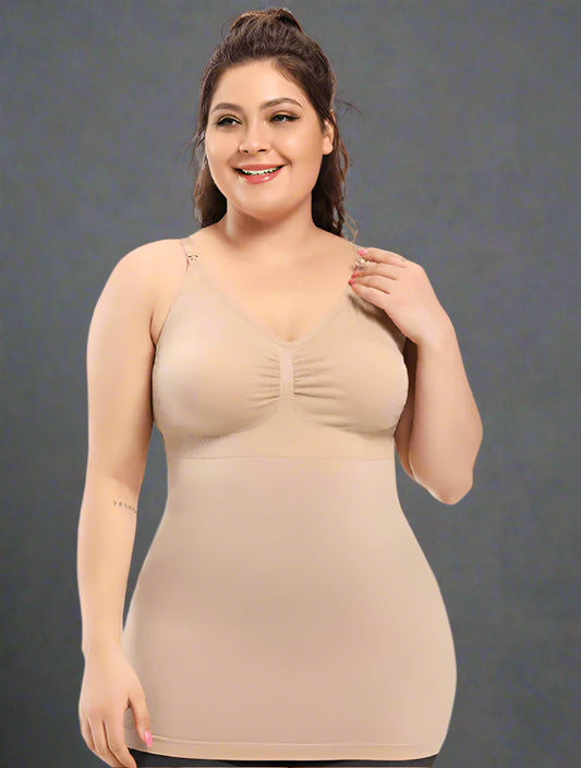 Nursing Bodysuit