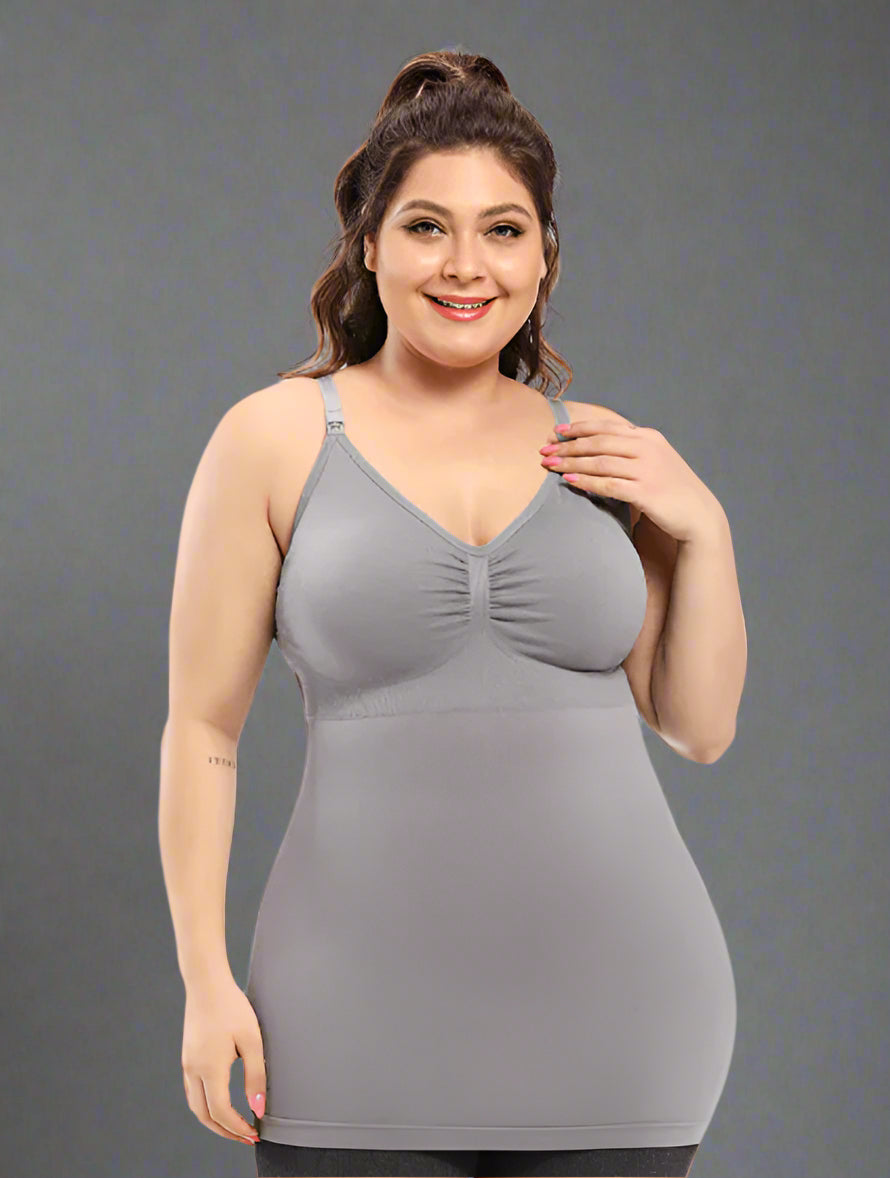 Nursing Bodysuit