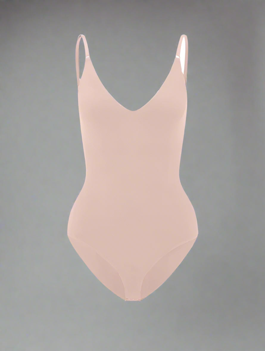 Snatched Shapewear Bodysuit