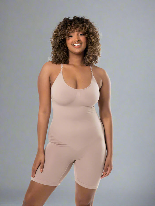 Sculpting Shapewear Bodysuit