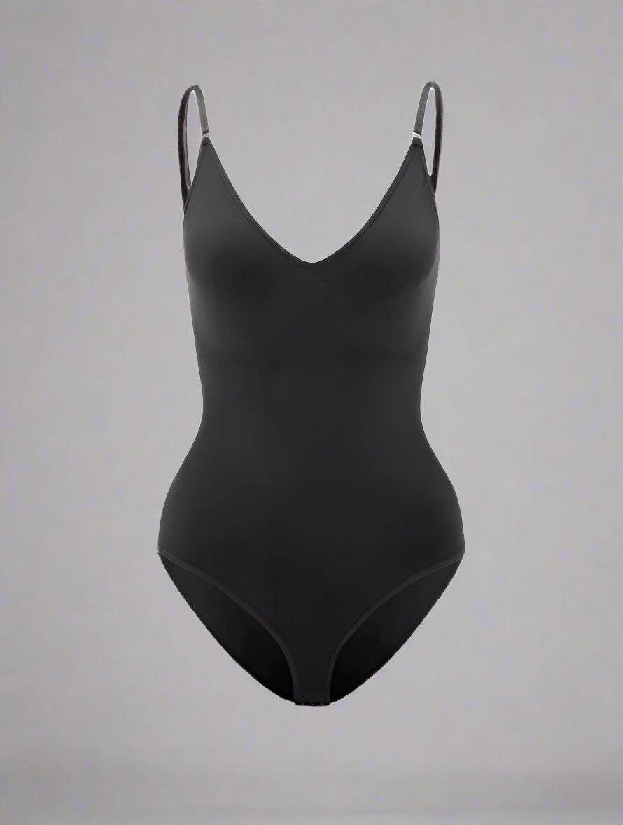 Snatched Shapewear Bodysuit