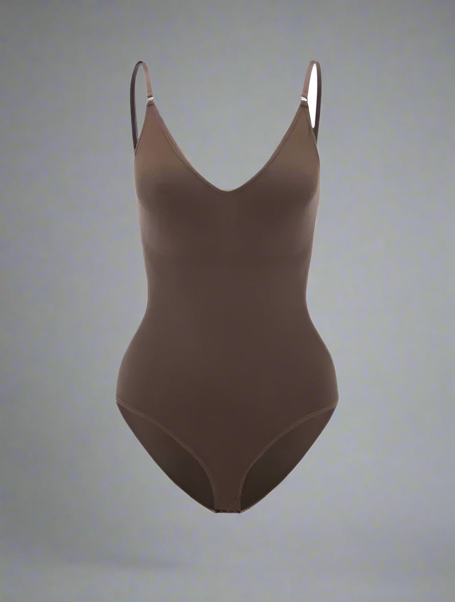 Snatched Shapewear Bodysuit