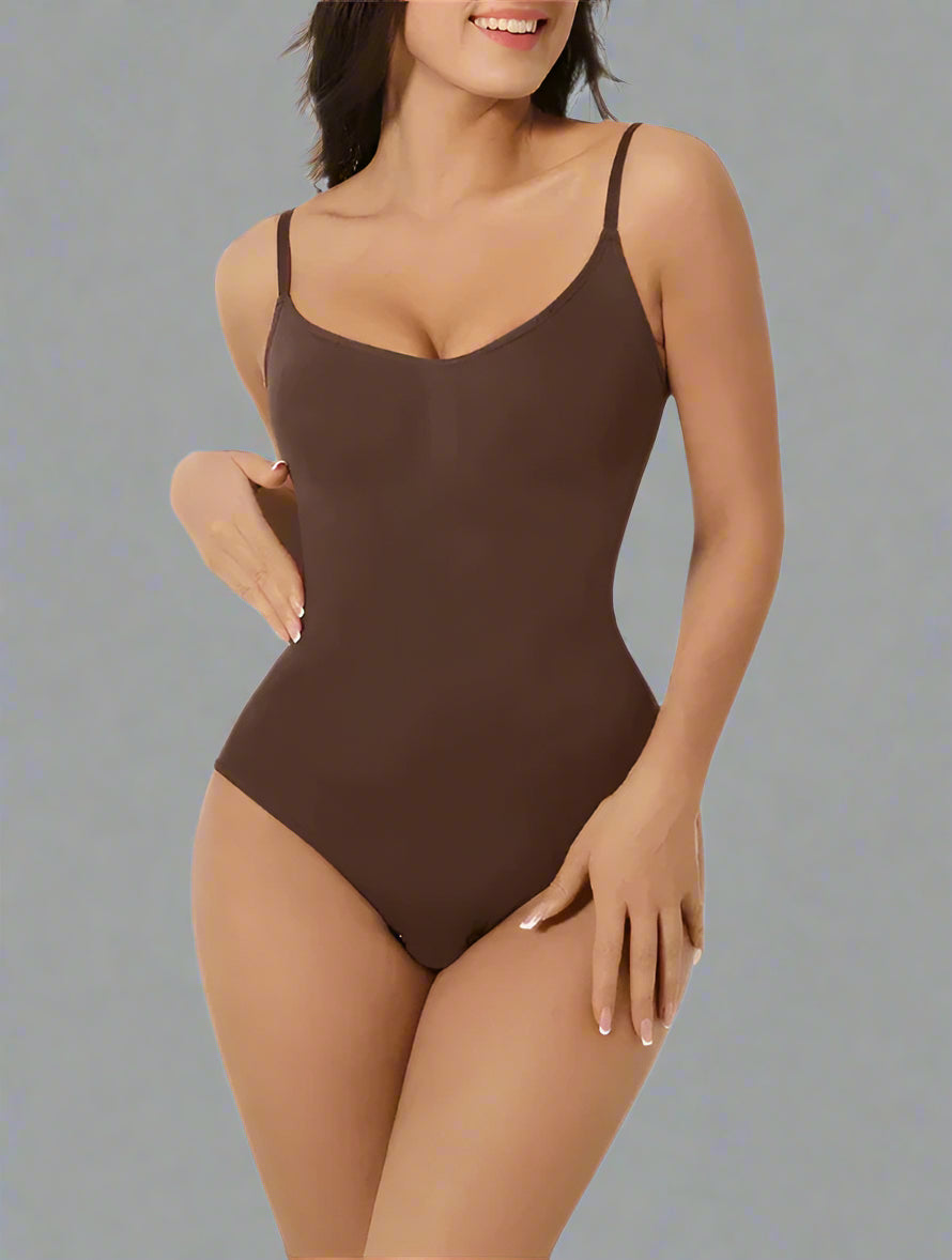 Snatched Shapewear Bodysuit