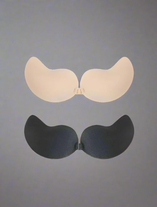 Strapless Push-Up Bra